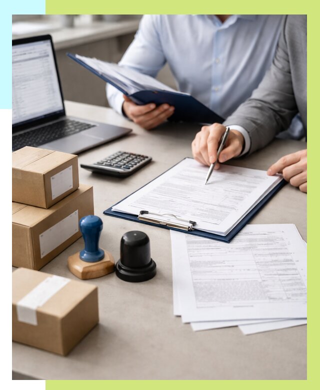 Декларирование продукции в Коврове от 12278 р., Сертэкс